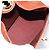 Borsa a mano GIVENCHY in pelle marrone dorato Auth 159082 D'oro - vista 16
