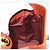 Borsa a mano GIVENCHY in pelle marrone dorato Auth 159082 D'oro - vista 17