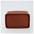 Borsa a mano GIVENCHY in pelle marrone dorato Auth 159082 D'oro - vista 9