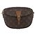 LOUIS VUITTON Borsa a Spalla Monogram Jeune Fille PM M51227 LV Auth ka1212 - vista 13