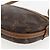 LOUIS VUITTON Borsa a Spalla Monogram Jeune Fille PM M51227 LV Auth ka1212 - vista 16