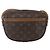 LOUIS VUITTON Borsa a Spalla Monogram Jeune Fille PM M51227 LV Auth ka1212 - vista 2