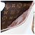 LOUIS VUITTON Borsa a Spalla Monogram Jeune Fille PM M51227 LV Auth ka1212 - vista 24