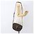 LOUIS VUITTON Borsa a Spalla Monogram Jeune Fille PM M51227 LV Auth ka1212 - vista 26