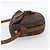 LOUIS VUITTON Borsa a Spalla Monogram Jeune Fille PM M51227 LV Auth ka1212 - vista 3