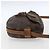 LOUIS VUITTON Borsa a Spalla Monogram Jeune Fille PM M51227 LV Auth ka1212 - vista 4