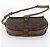 LOUIS VUITTON Borsa a Spalla Monogram Jeune Fille PM M51227 LV Auth ka1212 - vista 5