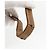 LOUIS VUITTON Borsa a Spalla Monogram Jeune Fille PM M51227 LV Auth ka1212 - vista 9