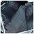 PRADA Borsa a mano in nylon pelle nera argento Auth ep12566 Nero - vista 10