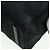 PRADA Borsa a mano in nylon pelle nera argento Auth ep12566 Nero - vista 15