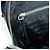 PRADA Borsa a mano in nylon pelle nera argento Auth ep12566 Nero - vista 24
