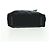 PRADA Borsa a mano in nylon pelle nera argento Auth ep12566 Nero - vista 5