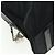 PRADA Borsa a mano in nylon pelle nera argento Auth ep12566 Nero - vista 8