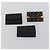 LOUIS VUITTON Epi Key Case 8 sets Red Yellow black LV Auth 160332 - view 10