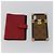 LOUIS VUITTON Epi Key Case 8 sets Red Yellow black LV Auth 160332 - view 7