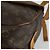 LOUIS VUITTON Borsa a Spalla Monogram Saumur 35 M42254 LV Auth 157246 Monogramma - vista 16