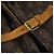LOUIS VUITTON Borsa a Spalla Monogram Saumur 35 M42254 LV Auth 157246 Monogramma - vista 18