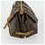 LOUIS VUITTON Borsa a Spalla Monogram Saumur 35 M42254 LV Auth 157246 Monogramma - vista 3