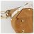 LOUIS VUITTON Bolsa de Mão Judy MM Multicolor Monograma 2em1 Branca M40255 Auth ka1257 Branco - vista 15