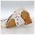 LOUIS VUITTON Bolsa de Mão Judy MM Multicolor Monograma 2em1 Branca M40255 Auth ka1257 Branco - vista 3