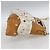 LOUIS VUITTON Bolsa de Mão Judy MM Multicolor Monograma 2em1 Branca M40255 Auth ka1257 Branco - vista 4