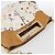 LOUIS VUITTON Bolsa de Mão Judy MM Multicolor Monograma 2em1 Branca M40255 Auth ka1257 Branco - vista 6