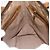 LOUIS VUITTON Borsa a Spalla Monogram Bucket PM M42238 LV Auth am10400 Monogramma - vista 20