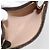 LOUIS VUITTON Borsa a Spalla Monogram Bucket PM M42238 LV Auth am10400 Monogramma - vista 24