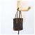 LOUIS VUITTON Borsa a Spalla Monogram Bucket PM M42238 LV Auth am10400 Monogramma - vista 25