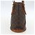 LOUIS VUITTON Borsa a Spalla Monogram Bucket PM M42238 LV Auth am10400 Monogramma - vista 3