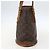 LOUIS VUITTON Borsa a Spalla Monogram Bucket PM M42238 LV Auth am10400 Monogramma - vista 4