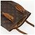 LOUIS VUITTON Borsa a Spalla Monogram Bucket PM M42238 LV Auth am10400 Monogramma - vista 6