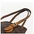 LOUIS VUITTON Borsa a Spalla Monogram Bucket PM M42238 LV Auth am10400 Monogramma - vista 8