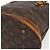 LOUIS VUITTON Borsa a Spalla Monogram Bucket PM M42238 LV Auth am10400 Monogramma - vista 9