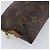 LOUIS VUITTON Pochette Cosmetica Monogram PM Pouch M43998 LV Auth 159485 Monogramma - vista 14