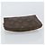 LOUIS VUITTON Pochette Cosmetica Monogram PM Pouch M43998 LV Auth 159485 Monogramma - vista 5