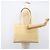 LOUIS VUITTON Borsa Tote Croisette GM Epi Vaniglia M5250A LV Auth ep12562 - vista 23