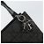 Christian Dior Borsa Lady Dior in denim nero e argento Auth 160181 - vista 14