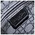 Christian Dior Borsa Lady Dior in denim nero e argento Auth 160181 - vista 16