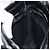 Christian Dior Borsa Lady Dior in denim nero e argento Auth 160181 - vista 19