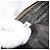 Saffiano PRADA Borsa a Mano in Pelle Safiano Bianco Argento Auth 159983 - vista 12