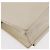 Saffiano PRADA Borsa a Mano in Pelle Safiano Bianco Argento Auth 159983 - vista 14