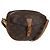LOUIS VUITTON Borsa a Spalla Monogram Jeune Fille PM M51227 LV Auth 158326 Monogramma