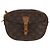 LOUIS VUITTON Borsa a Spalla Monogram Jeune Fille PM M51227 LV Auth 158326 Monogramma - vista 13