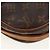 LOUIS VUITTON Borsa a Spalla Monogram Jeune Fille PM M51227 LV Auth 158326 Monogramma - vista 15