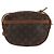 LOUIS VUITTON Borsa a Spalla Monogram Jeune Fille PM M51227 LV Auth 158326 Monogramma - vista 2
