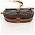 LOUIS VUITTON Borsa a Spalla Monogram Jeune Fille PM M51227 LV Auth 158326 Monogramma - vista 5