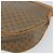 GUCCI Micro GG Supreme Schultertasche PVC Beige Gold 007 87 0096 Auth gh1507 Golden - Ansicht 12