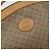 GUCCI Micro GG Supreme Schultertasche PVC Beige Gold 007 87 0096 Auth gh1507 Golden - Ansicht 14