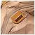 GUCCI Micro GG Supreme Schultertasche PVC Beige Gold 007 87 0096 Auth gh1507 Golden - Ansicht 16